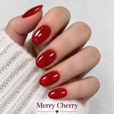 Merry Cherry