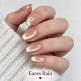 Eaves Rain